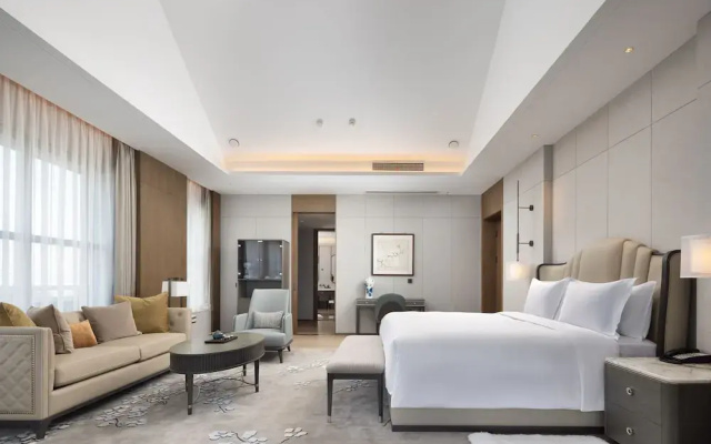 New World Shijiazhuang Hutuo Resort