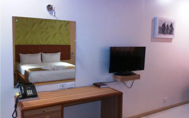 Hotel Northpole