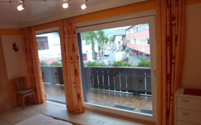 Exklusiv Apartment Hofer