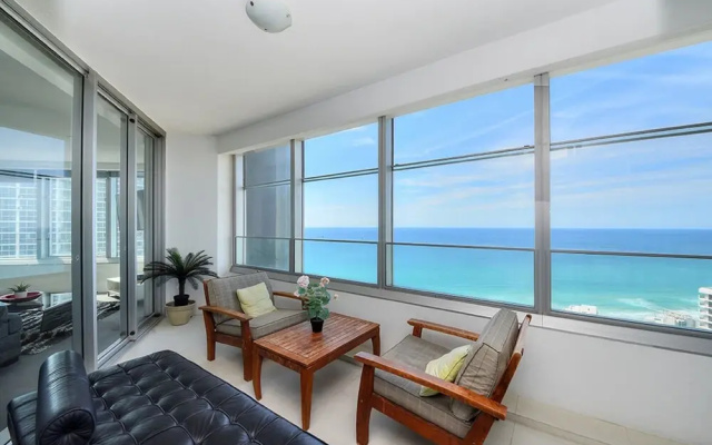 Holidays Gold Coast