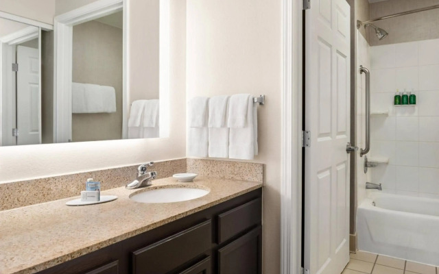 Residence Inn by Marriott Houston Northwest/Willowbrook