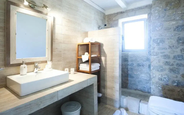 Two Bedroom Villa With Attic - Dalia