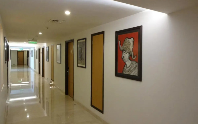 Lemon Tree Premier, HITEC City, Hyderabad