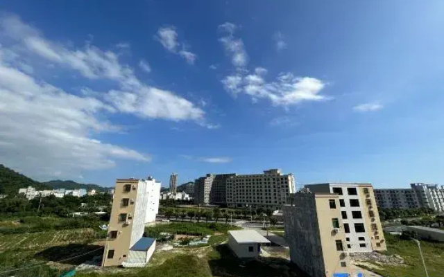 Xiaobei Yayuan (Pearl Bay)