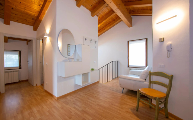 Residenza al Ponte