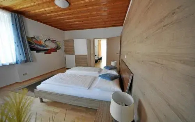 Apartements Wallner