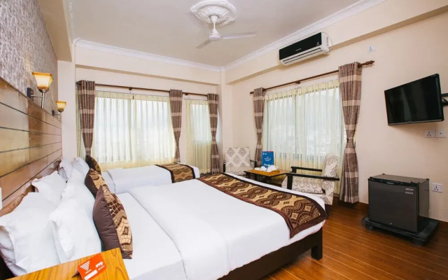Hotel Romantica