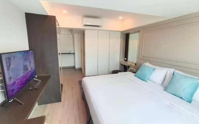 Viva Lavida Hotel