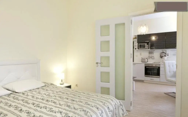 Nice Apartment Grand Place