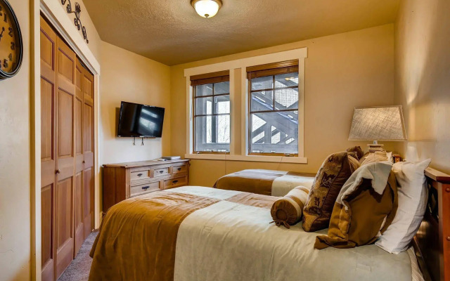 Town Pointe by Wyndham Vacation Rentals