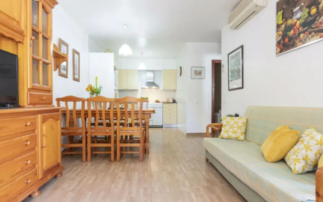 House Coqueto Deltebre