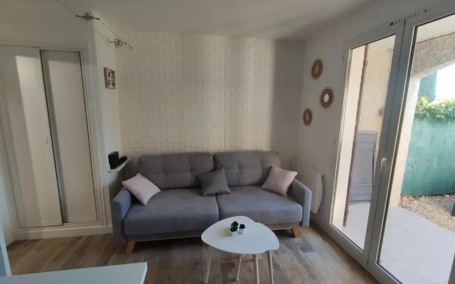 Studio L'Etoile Provençale