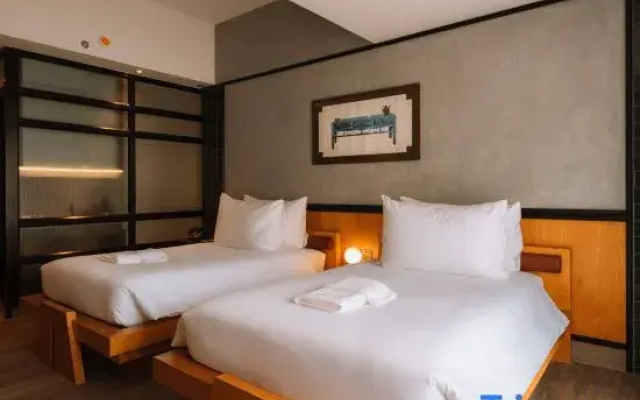 Urbanli Hatyai Hotel