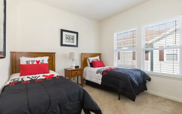 Lucaya Village - 5366 Diplomat Court 17-104