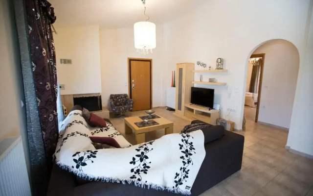Elena Luxury Apartment