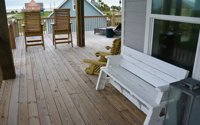 The North Shore 4 Bedroom Home