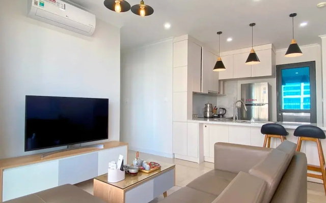 Vinhome D'capitale Service Apartment - Mikage Housing