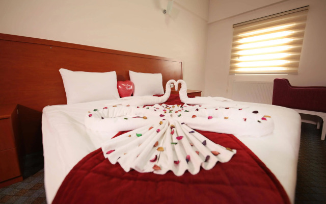 Erciyes Hill Hotel