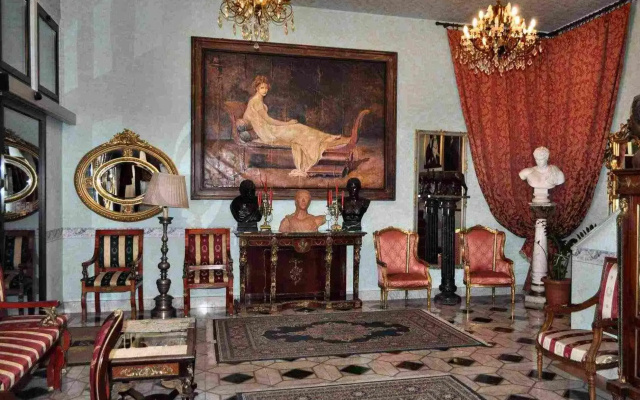 Hotel Giulietta e Romeo
