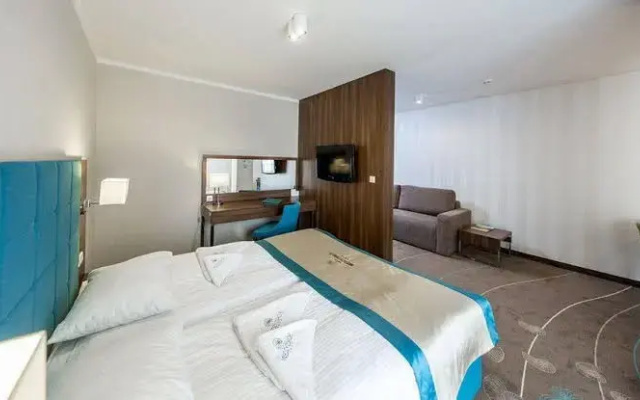 Apartment in Misdroy Near Baltic Beach
