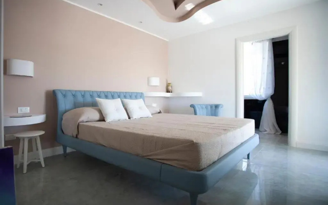 Cavalieri D'Oro Luxury House