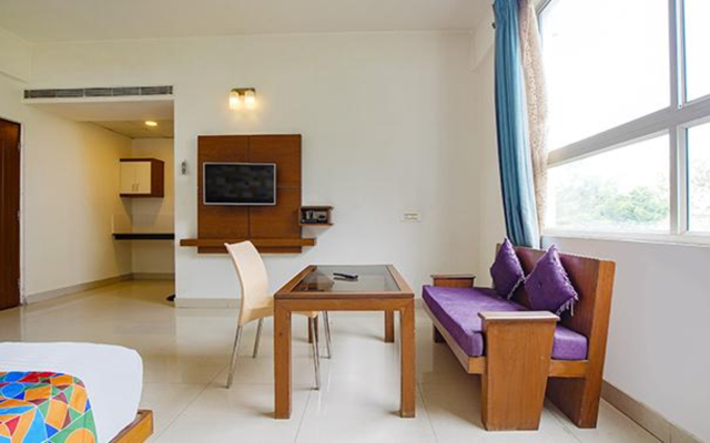 Collection O 3175 Pluspoint Suites