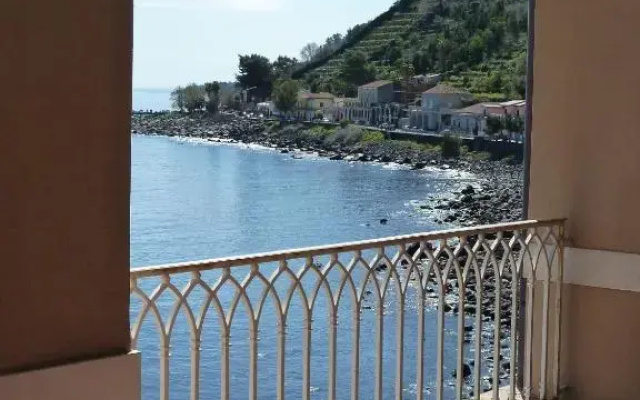 Casa Scalo Grande