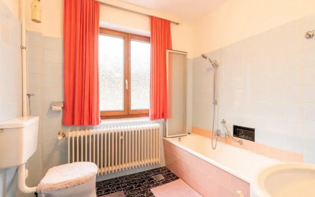 Holiday Home in Lengdorf Near Ski Slopes