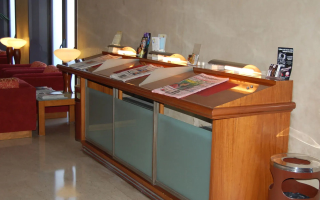 Hotel Nuova Grosseto