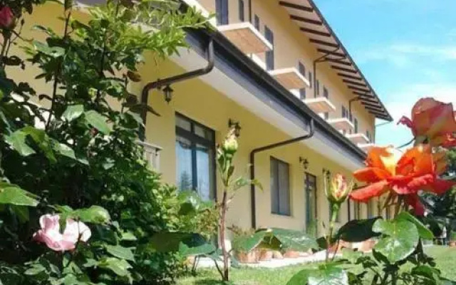 Del Riccio Hotel