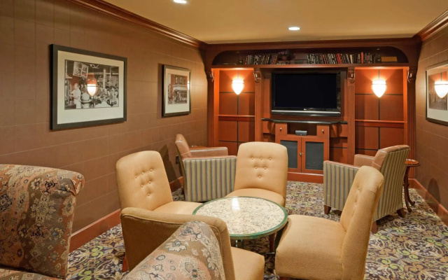 Homewood Suites by Hilton Montgomery EastChase