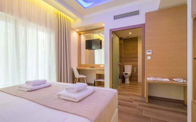 Porto Marine Hotel