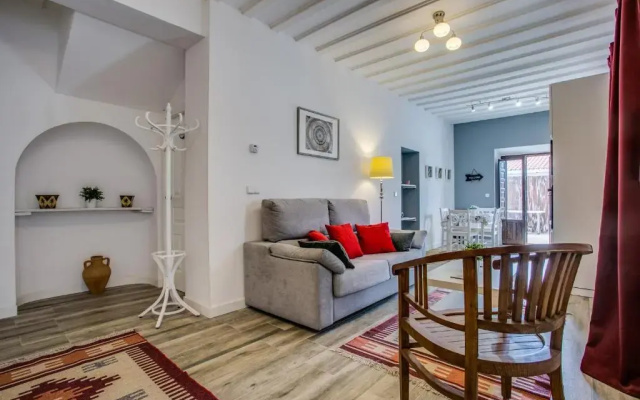 Casa La Cuadra