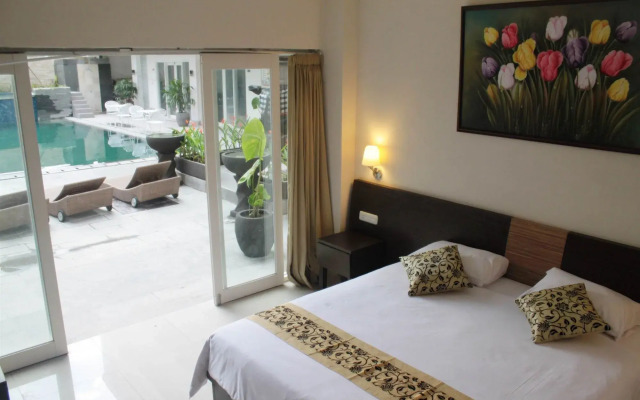 Losari Sunset Hotel