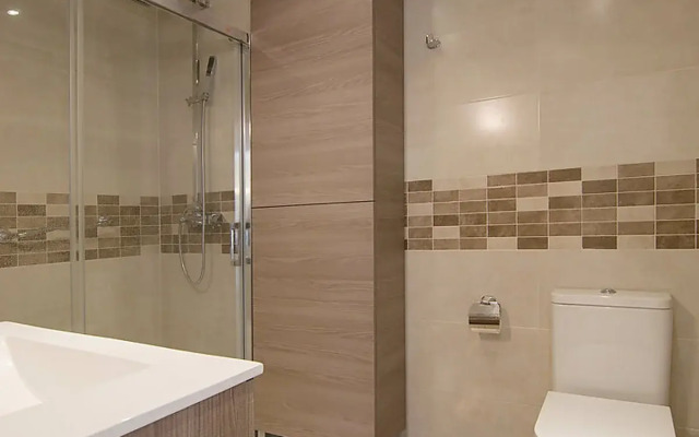 Apartment Apartamentos Lubina