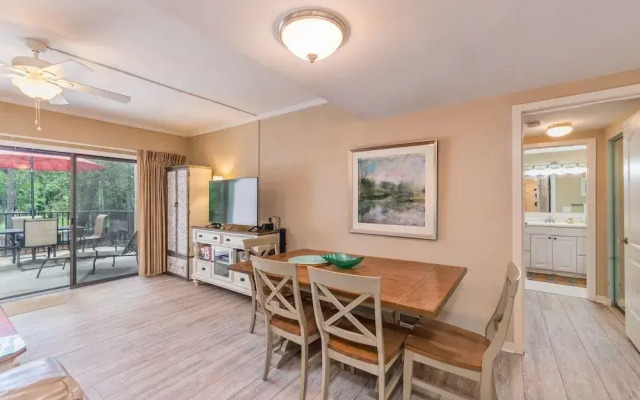 Village House 101 - Two Bedroom Condo