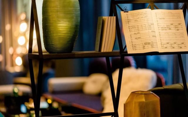 Motel One Bonn-Beethoven