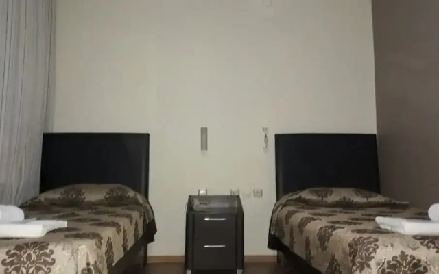 Baranlar Hotel