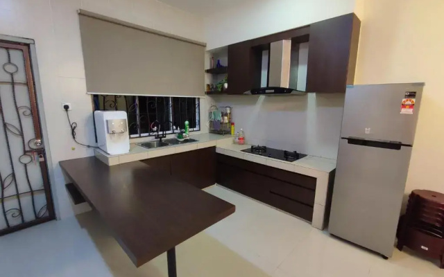 Triple Z Homestay