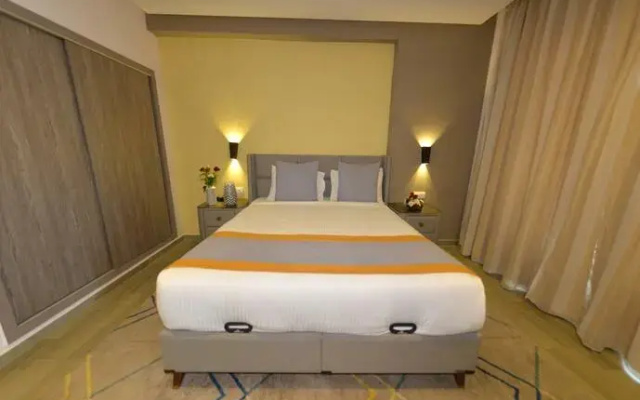 Gardenia Hotel Agdal Rabat