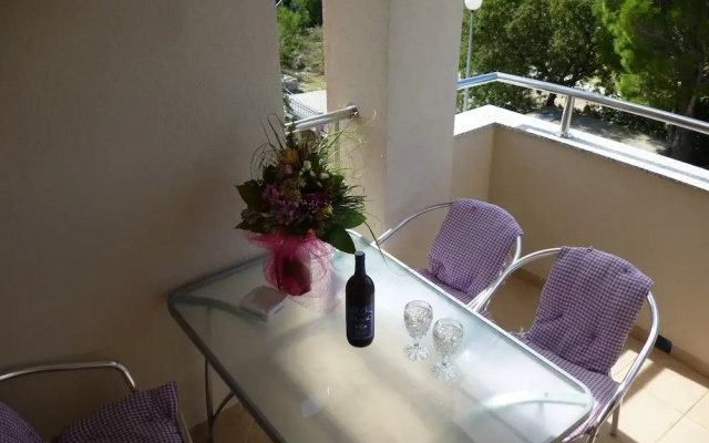 Apartments Relax-on the Foot of the Mountain With Nice View