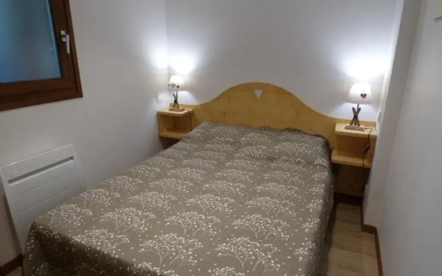 Appartement Le Grand-Bornand, 6 pièces, 10 personnes - FR-1-458-135