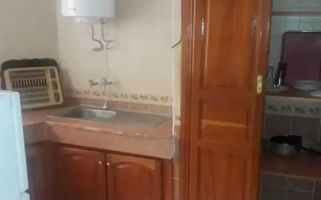 Appartement Hay Anas