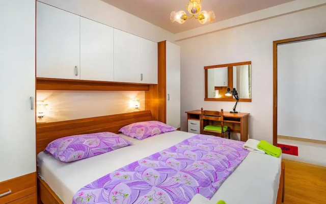 Awesome Home in Rabac With Wifi and 2 Bedrooms