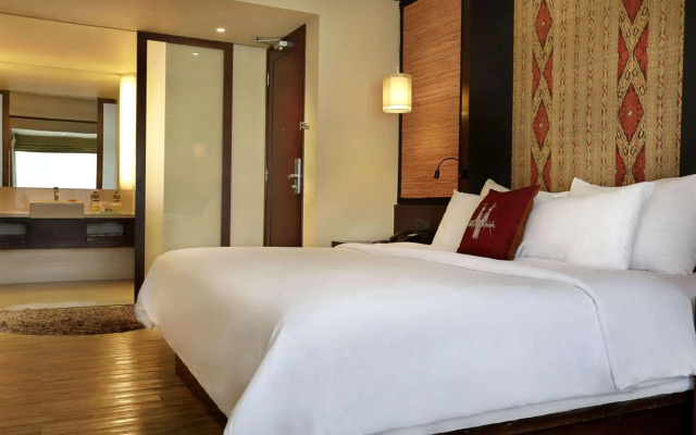 Novotel Lombok Resort and Villas