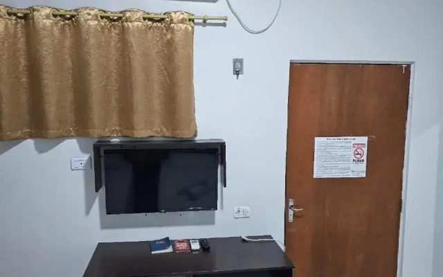 New Center Hotel