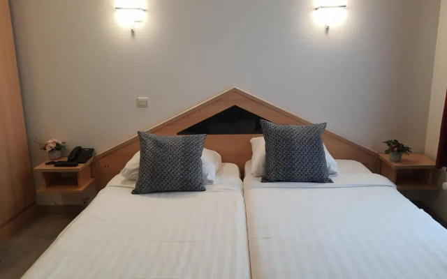 Hotel New Flanders