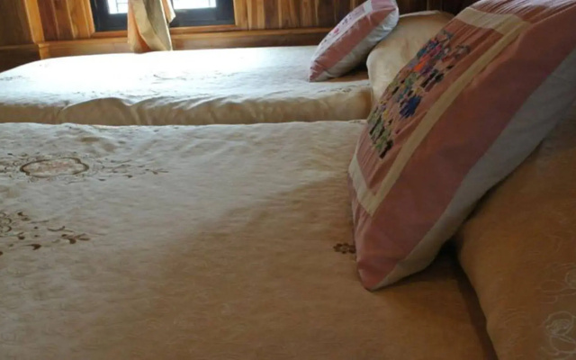 Khongsavath Guesthouse
