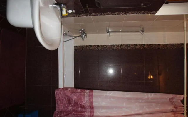 Hostel Tsentralniy na Gogolya