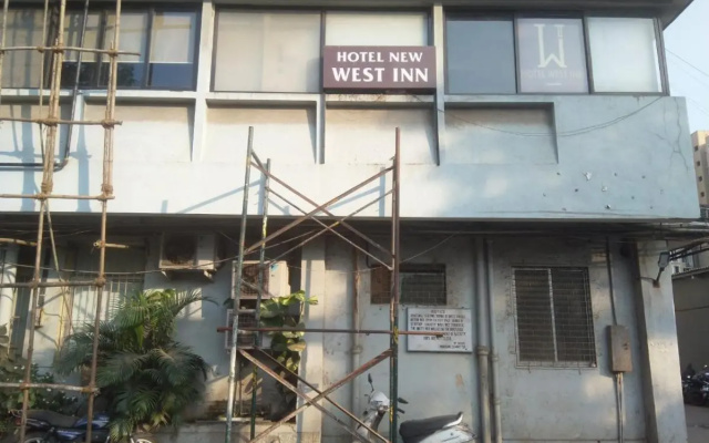 Hotel West Inn